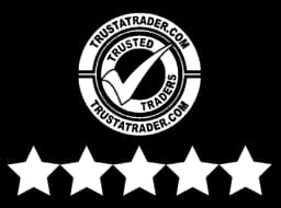TrustATrader Approved