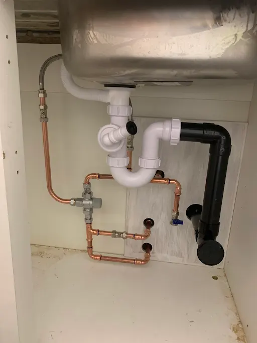 Plumbing Services