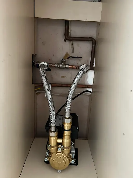 Emergency Plumbing Services