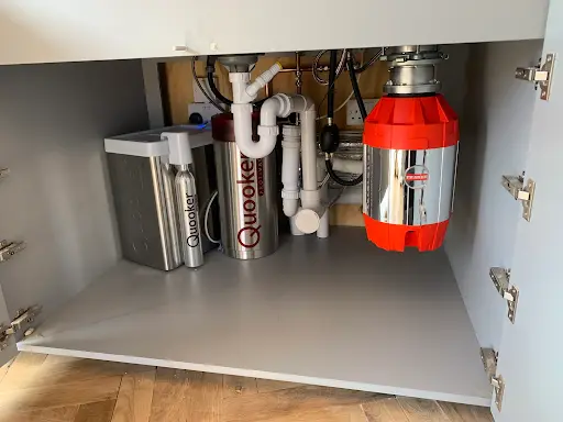 Heating system installation by certified Gas Safe engineers