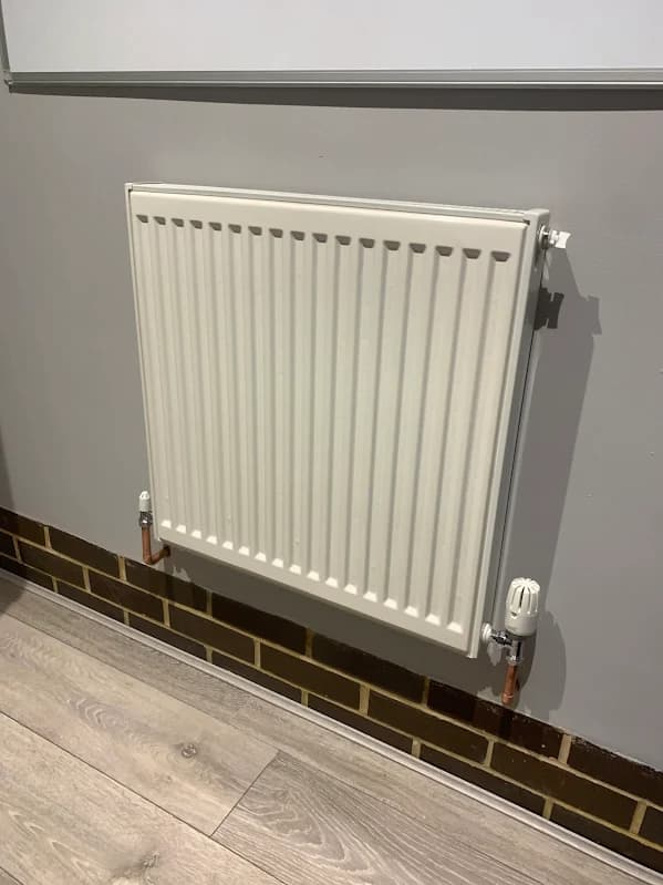 Central Heating Systems